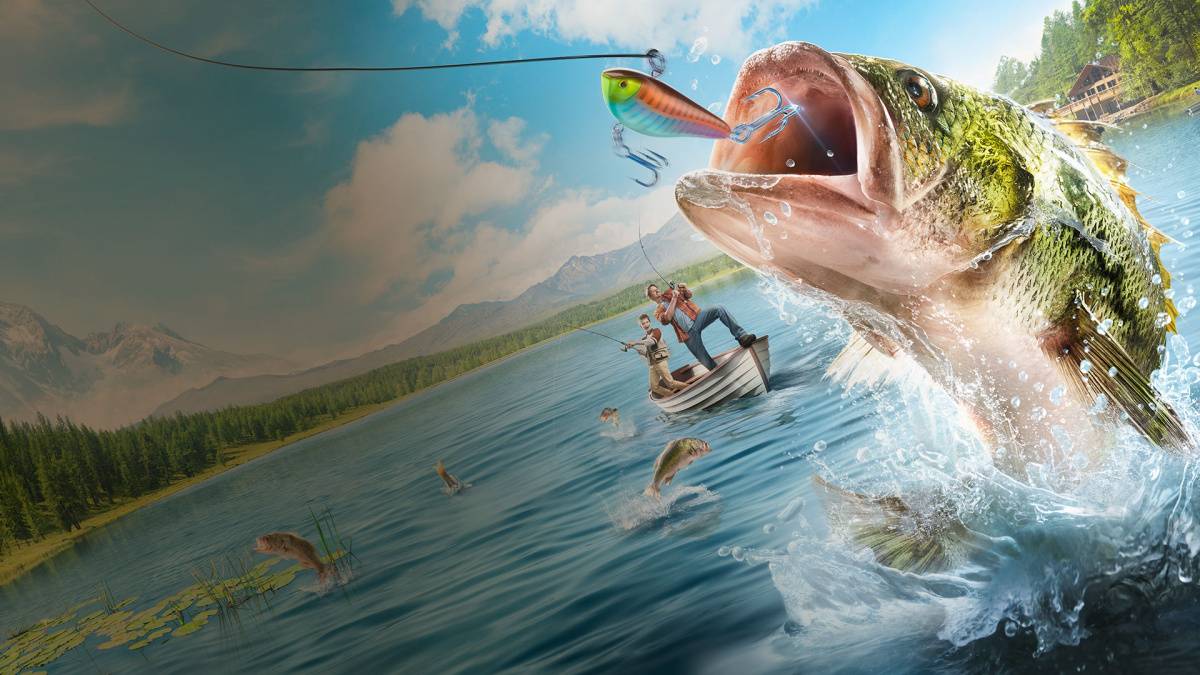 Риболовля з  QuorixTorniq : Незабутні пригоди на воді